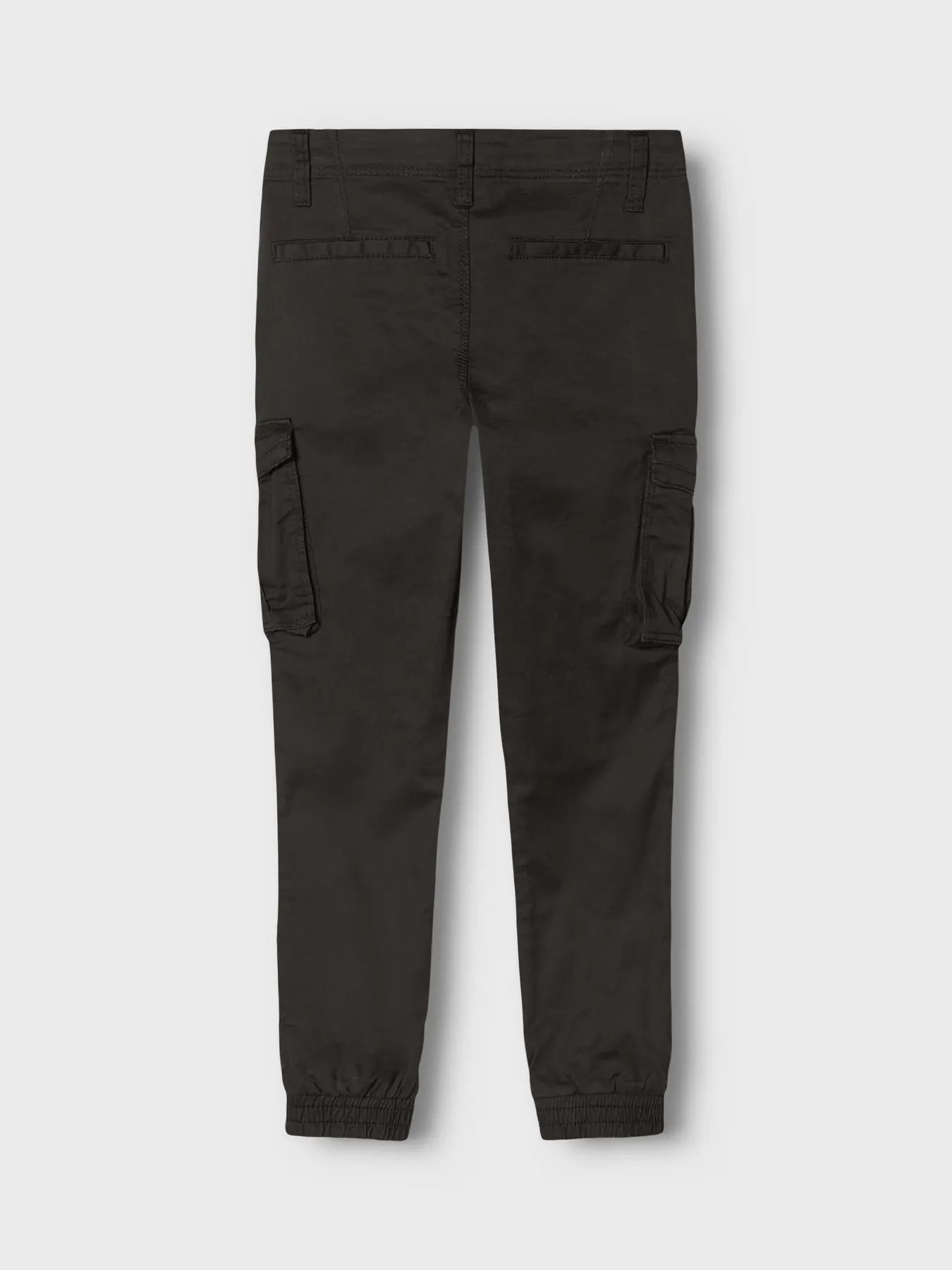 Nkmryan Pants - Black